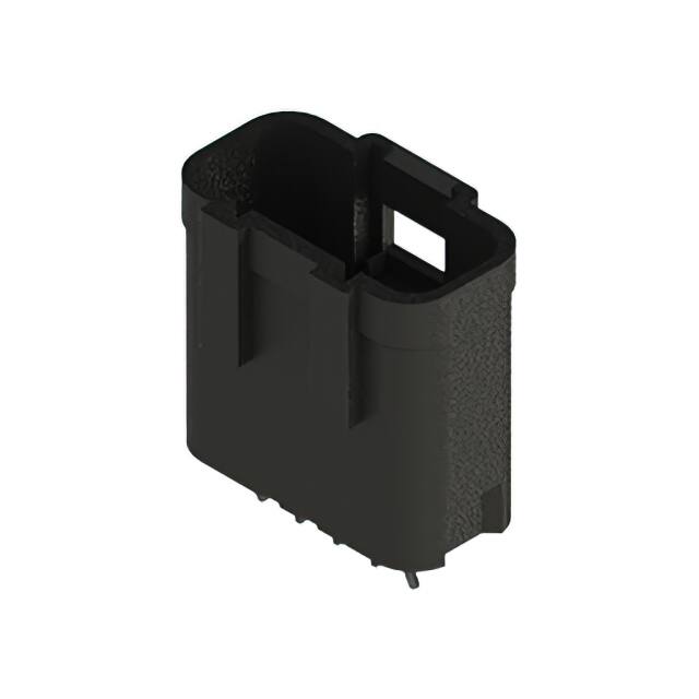 565-005-420-101 EDAC Inc.  Headers Male Pins